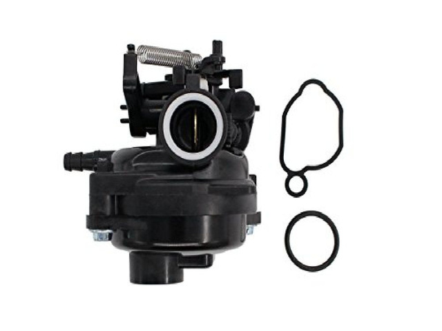 Carburetor For Briggs & Stratton Motor 799583 Lawn Mowers