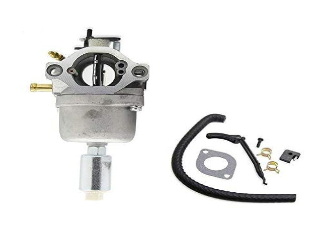 Gasket Carburetor for Husqvarna YTH2042 LTH18542C Tractor 42' 20HP Briggs
