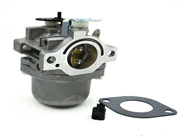 Carburetor For Briggs Stratton LMT-165 LMT-166 LMT-162 12.5HP Motor