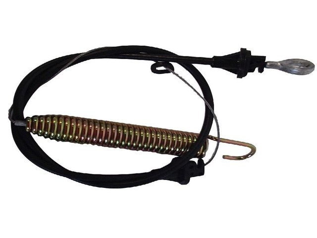 Deck Engagement Cable For MTD Cub Cadet Troy-Bilt Super Bronco Range Rider 946-04092