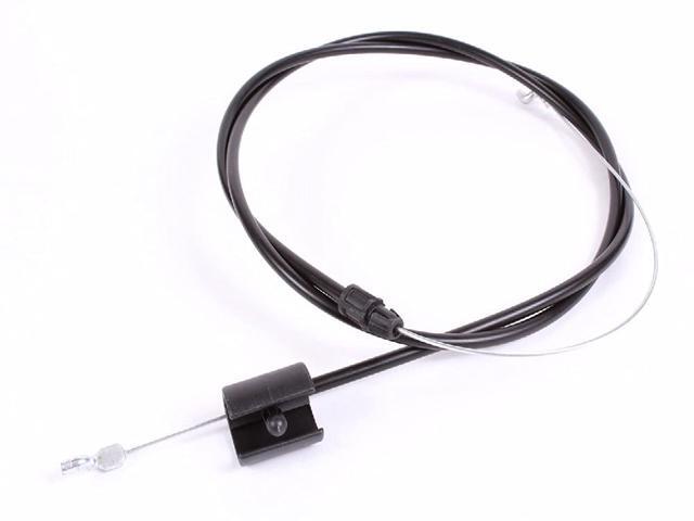 Control Cable For MTD 11A-083A800 11A-021C033 Bolens 11A-504E765 Lawn Mowers