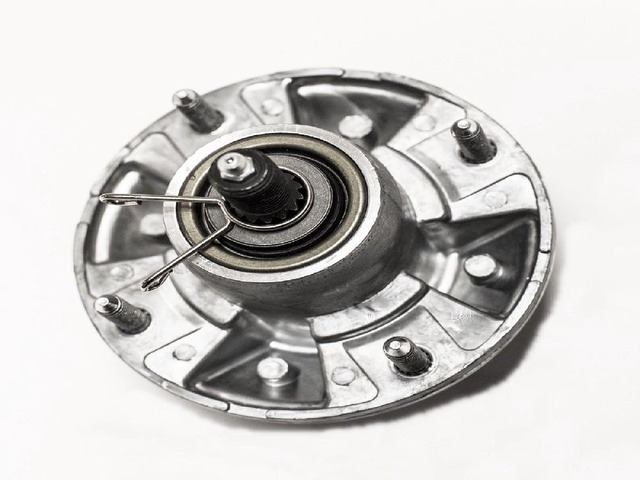 Spindle For 42M 48C 54C 62C Deck John Deere GX255 X324 2305 Z425 Z465