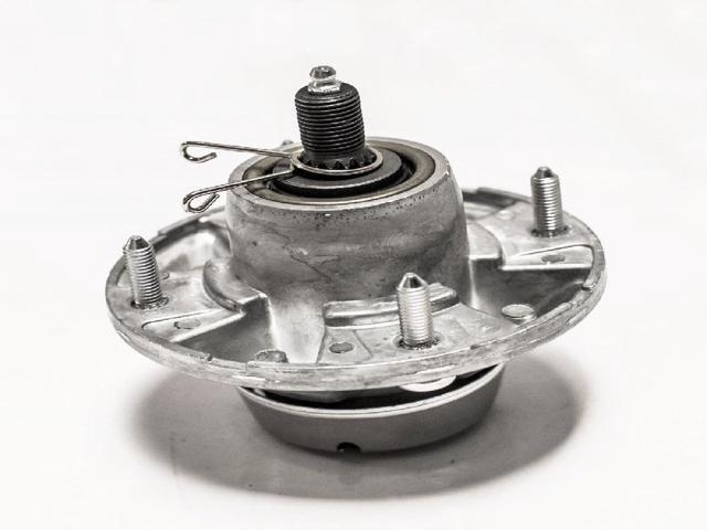 Spindle For John Deere 717E Ztrak Mowers X530 GX345 Tractors