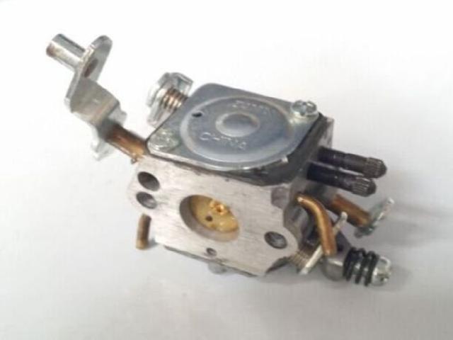 Carburetor For Zama C1M-W47 Poulan Pro PP5020AV PP4818A Chainsaws 573952201