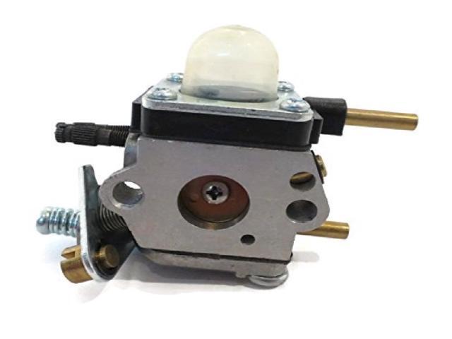 Carburetor For Mantis 6040 Little Wonder 2242S 2216D 2224D 2230D Trimmers