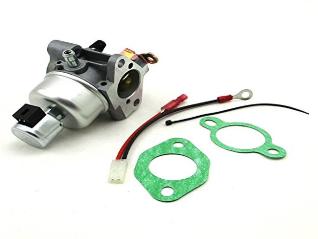 Gasket Carburetor For Kohler CV490 CV491 CV492 CV493 Motors 12 853 107-S