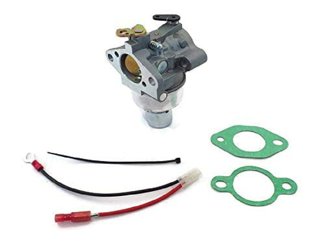 Gasket Carburetor for Husqvarna LTH1842 Lawn Tractors