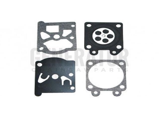 Carburetor Carb Rebuild Repair Kit Stihl BR320 BR400 BR420 FS360 FS500 FS550 Blowers