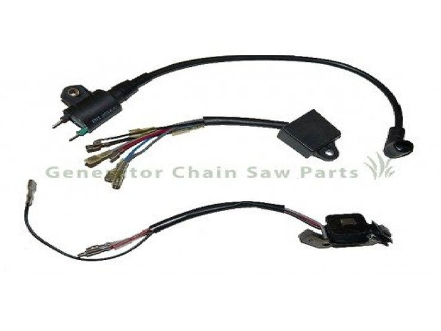 Ignition Coil Magneto CDI Package For Yamaha ET650 ET950 Engine Motor Generator
