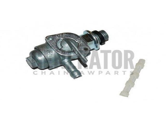 Yamaha ET650 ET950 Petcock Fuel Lock Switch Inlet