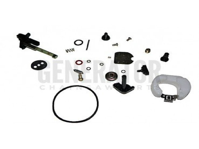 Honda Gx240 Gx270 Engine Motor Carburetor Carb Rebuild Repair Kit