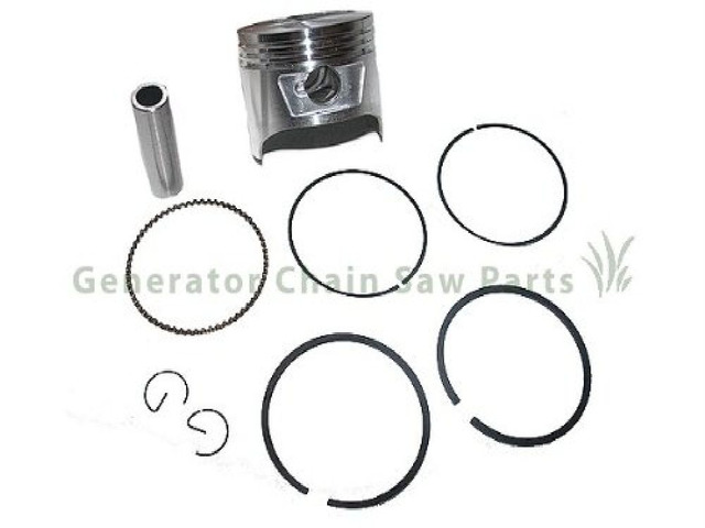 Honda Gx240 8HP Engine Motor Piston Kits 73mm