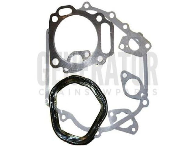 Gaskets Replaces 06111-ZF6-405 Fits Honda Gx390 Engine Motor
