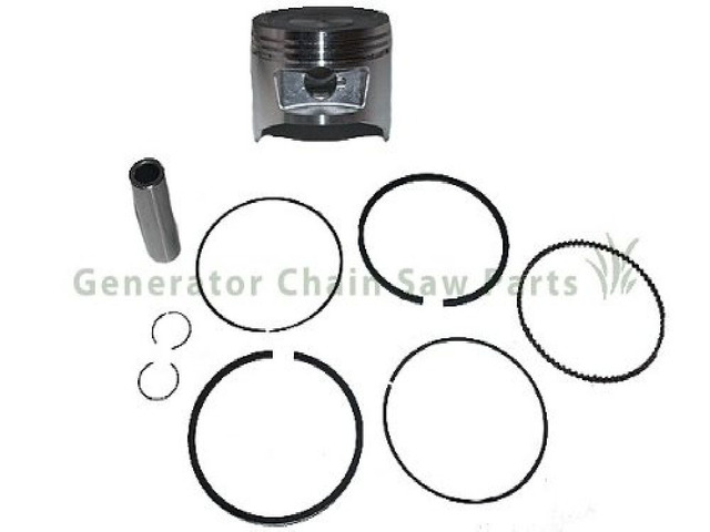 Honda Gx390 Engine Motor Piston Kits 88mm