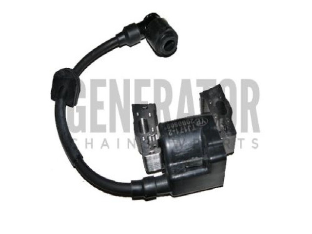 Ignition Coil - Right Side Fits Honda Gx610 Gx620 Gx670 Engine Motors