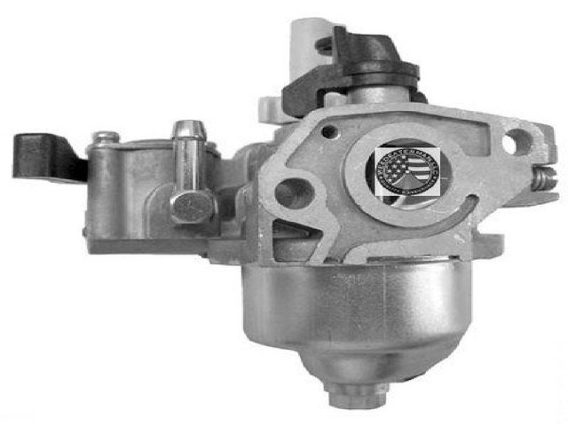 Carburetor Carb For Honda GXH50 Engine Motors 16100-ZM7-G17,16100-ZM7-G19
