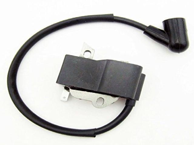Ignition Coil For Husqvarna 128R Handheld Blower 545-046701 545056701 545108101