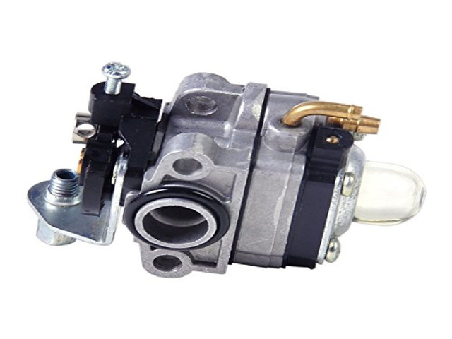 CARBURETOR FITS Troy-Bilt Gas Tb26Tb Tb475Ss Tb490Bc Tb425Cs Trimmers