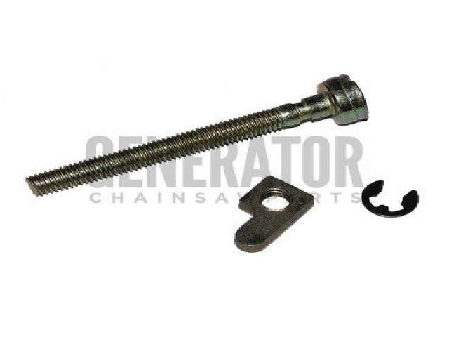 Chain Tensioner Adjuster Guide For Husqvarna 136 137 141 142 Chainsaw