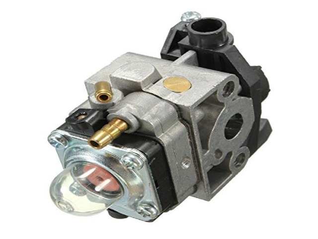 Carburetor For Honda HHB25 HHH25D Blowers