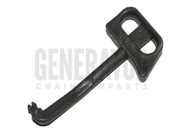 Chainsaw Husqvarna 61 66 266 268 272 181 281 288 Carburetor Choke Lever Rod Parts
