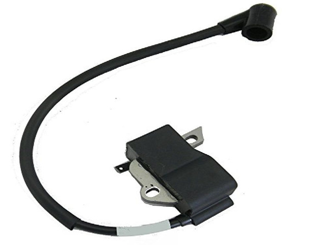 Ignition Coil Module 537418701 For Husqvarna 223 323 326 327 Series Trimmers