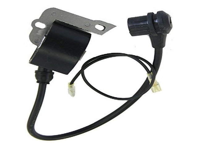 Ignition Coil Module For 503639801 Husqvarna 394 394EPA 395 395EPA Chainsaws