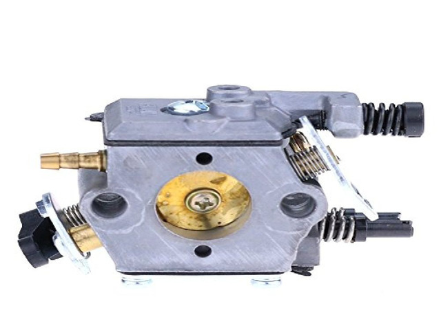 Carburetor For Husqvarna 50 51 55 Chainsaws Walbro WT-170 WT170