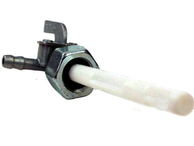 Petcock Fuel Shut on Off Valve for Wen 56400 4050 Watt Generator 212cc