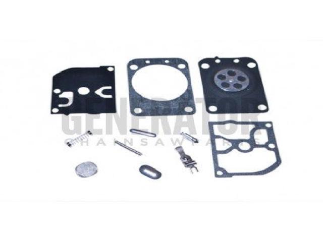 STIHL TS410 TS420 Carburetor Rebuild Repair Kit