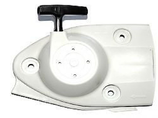 Pull Start Recoil Starter Replace Rotary 13591 For STIHL Saws