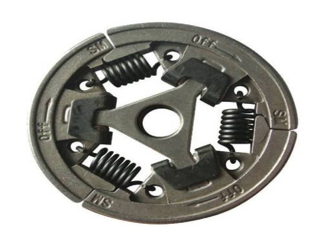 Spring Clutch Assembly For STIHL 036 044 046 MS440 MS460 Chainsaws 1125 160 2005, 1128 160 2004