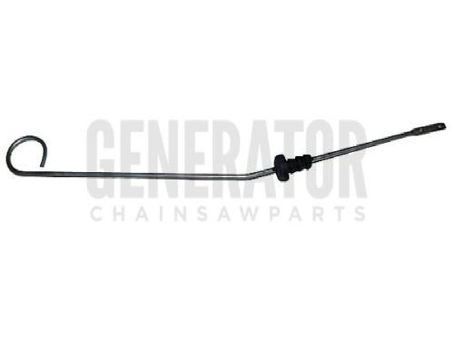 OIL DIPSTICK For HONDA GX610 GX620 GX670 18HP 20HP 24HP Engine Motors V Twin