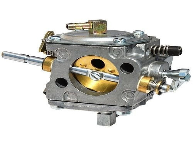 Carburetor For STIHL TS400 CONCRETE CUT OFF SAW 4223 120 0600