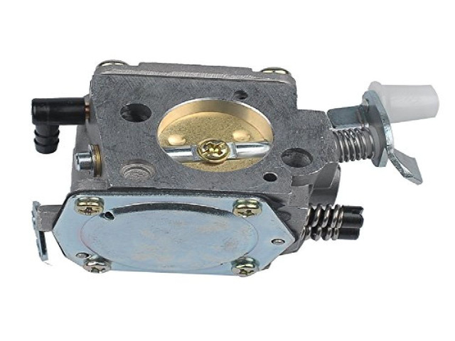 Carburetor For Husqvarna 281 288 288 EPA Chainsaw Engine Tillotson HS-228C HS-283B