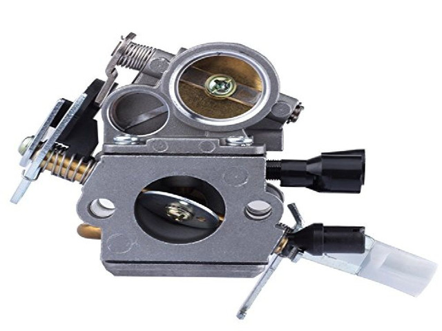 Carburetor Carb For STIHL MS201 MS211 Chainsaws Replace 1139 120 0613 and Zama C1Q-S269
