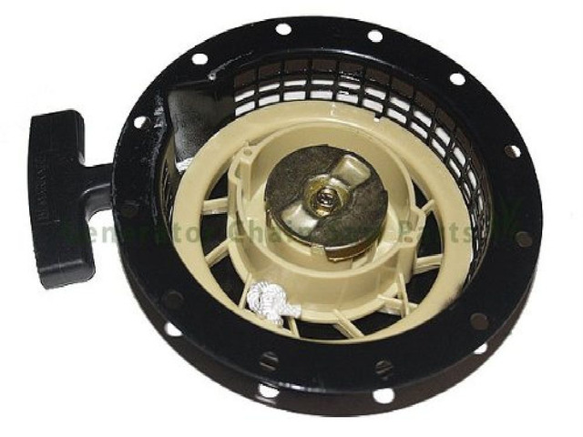 Yamaha MZ175 EF2700 EF2600 Engine Motor Generator Pull Start Alloy Recoil Starter