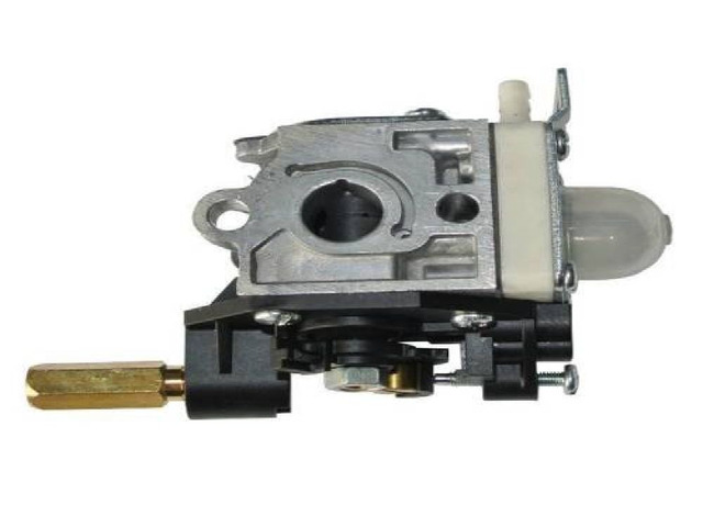 SHIP FROM USA CARBURETOR For Zama RB-K84 / RBK84 Fits Echo A021001201 A021001200