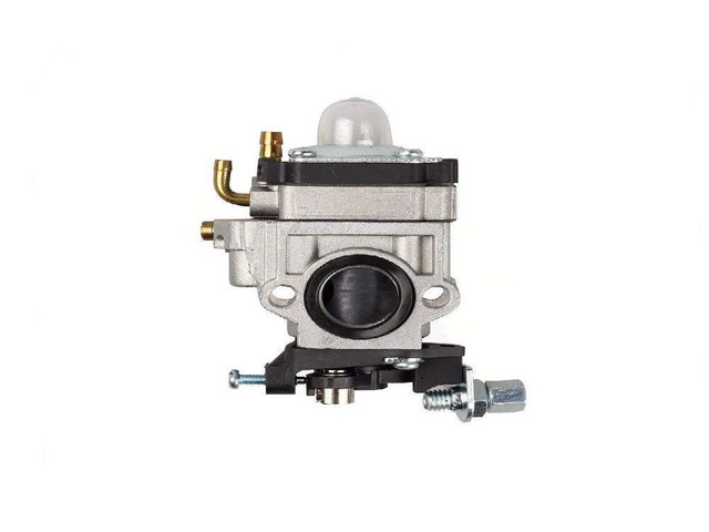 Carburetor for Tanaka TED-262L Portable Gas Drill Part # 6690456
