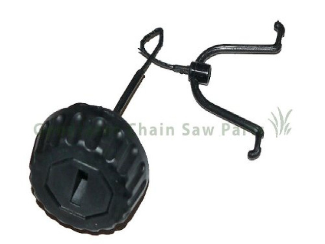 STIHL 024 028 038 042 048 Chainsaw Engine Motor Gas Cap Fuel Tank Parts