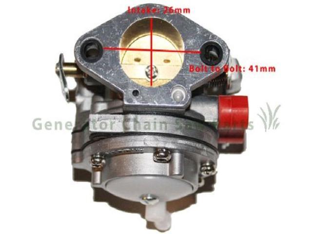 Carburetor For STIHL 070 090 Chainsaws