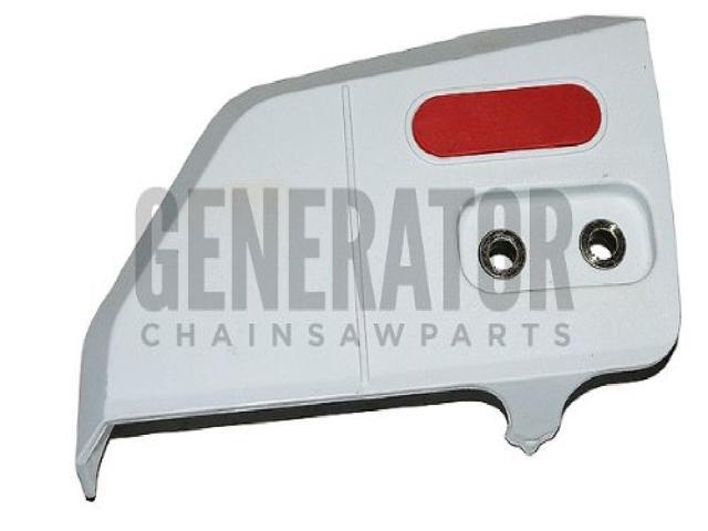 Chainsaw STIHL 017, 018, 021, 023, 025 MS170 MS180 MS210 MS230 MS250 Chain Sprocket Cover Adjuster Unit Parts