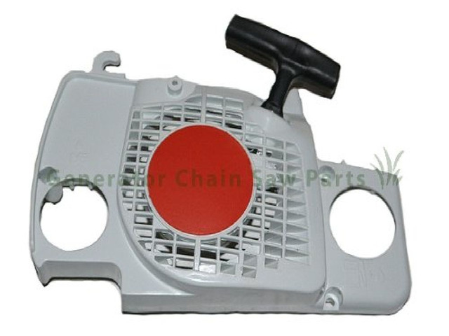 Gas Chainsaw STIHL 017 018 MS170 MS180 Motor Engine Pull Start Recoil Rewind Parts