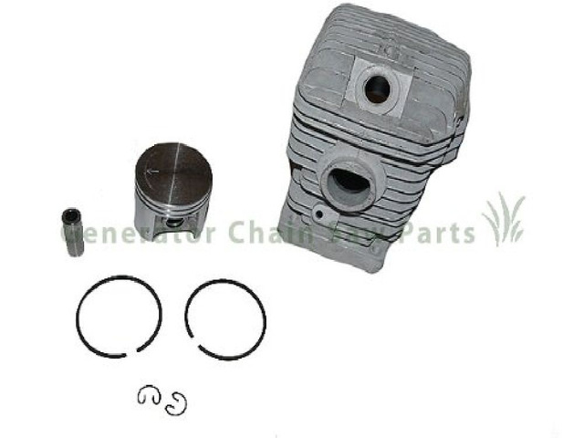 Cylinder Kit 42.5mm 45.4cc For STIHL 025 MS250 Chainsaws