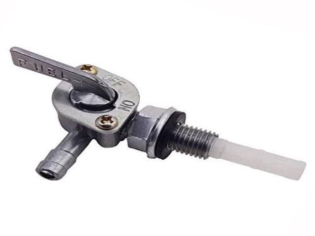 Gas Petcock Fuel Valve for Chicago Electric 95960 16HP 7000 7500 Watt Generators