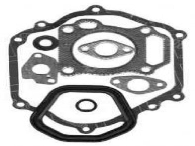 Cylinder Piston Carburetor Gaskets For Honda GX240 GX270 Engine Motors 061A1-ZE2-408