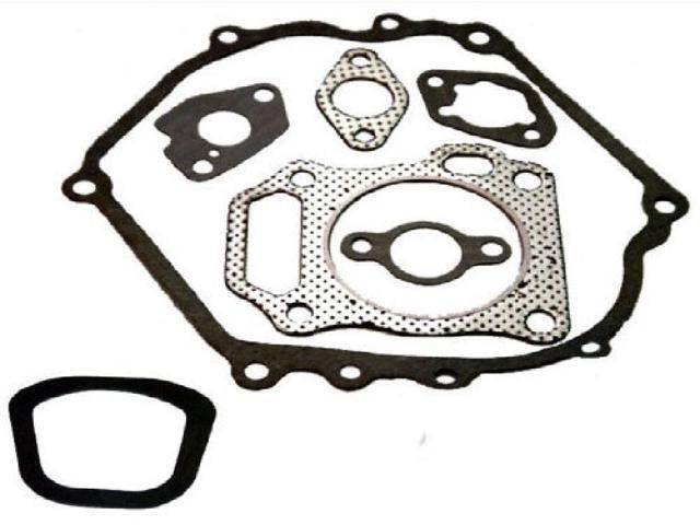 New GASKET SET With Valve Cover Gasket For Honda GX340 11 hp Engin Motor