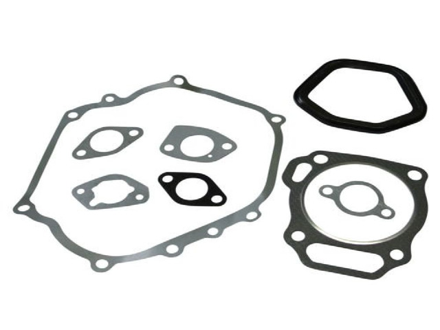 Carburetor Cylinder Gaskets For 389cc Honda Gx390 Engine Motor 13HP
