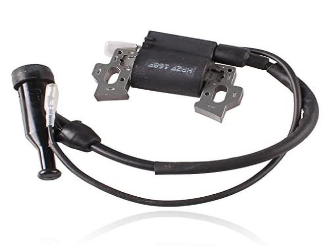 Ignition Coil for All Power APW5117 APW5118 Washer Multi Power MP3501 Generator