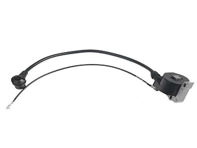 Ignition Coil Module For Jonsered 670 670 CHAMP 630 625 2054 2055 2094 2095 Chainsaw